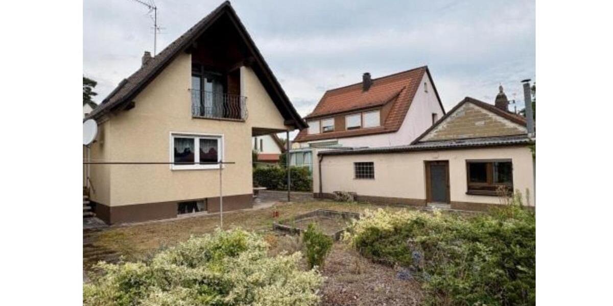 Charmantes Einfamilienhaus in ruhiger Wohnlage-Provisionsfrei 6 zimmer