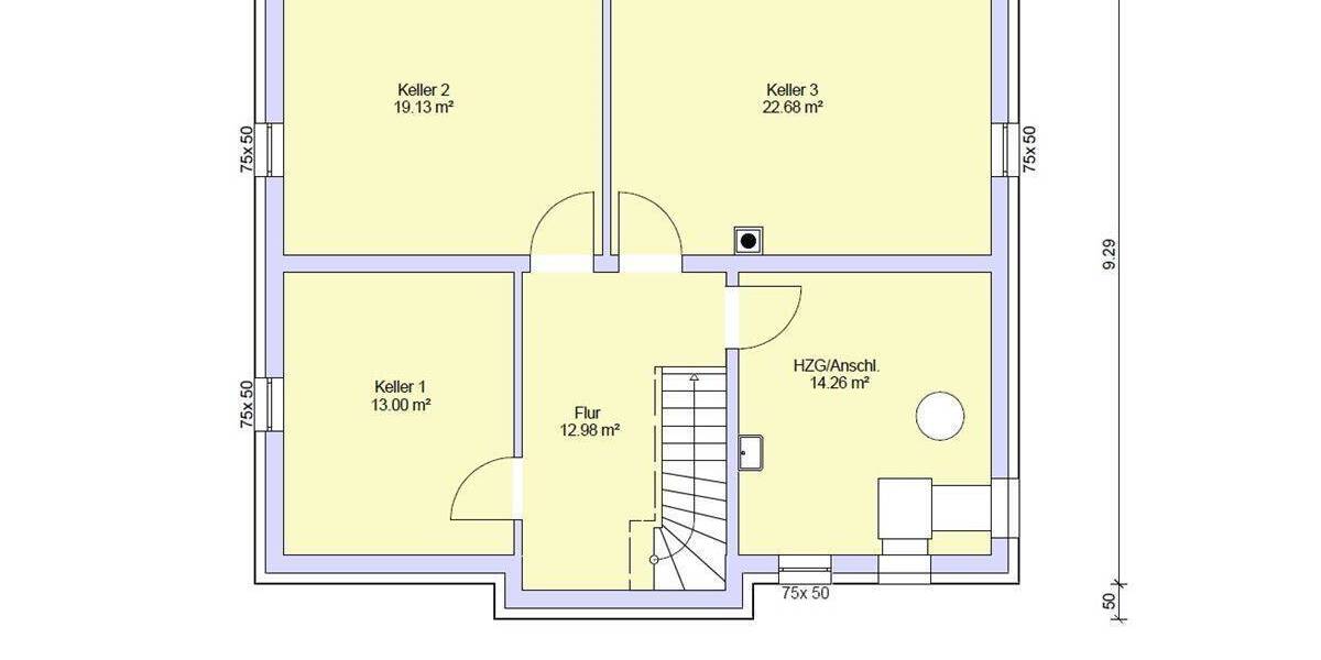 Einfamilienhaus Altdorf b. Nürnberg Altdorf - 5 Zimmer, 140 m&sup2;, 775.000&euro; | Angebot:26881712