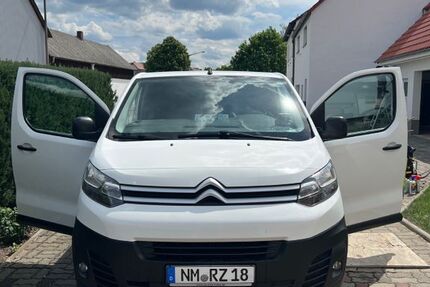 Citroen Jumpy 300.680 km 6.000 &euro; Berg 92348