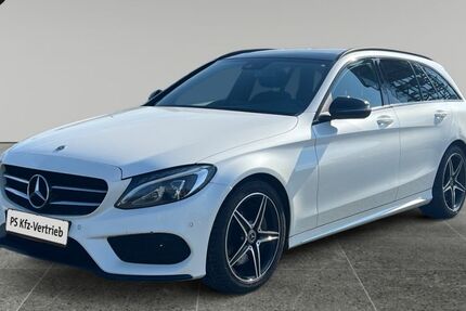 Mercedes-Benz C 250 335.800 km 10.480 &euro; Nürnberg 90480