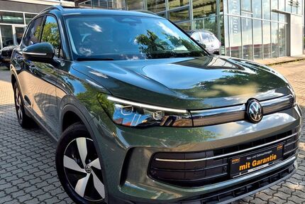 VW Tiguan 4.900 km 36.490 &euro; Allersberg 90584