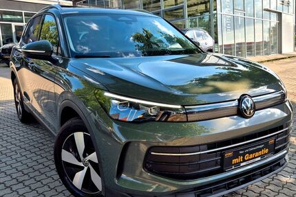 VW Tiguan 4.900 km 36.990 &euro; Allersberg 90584