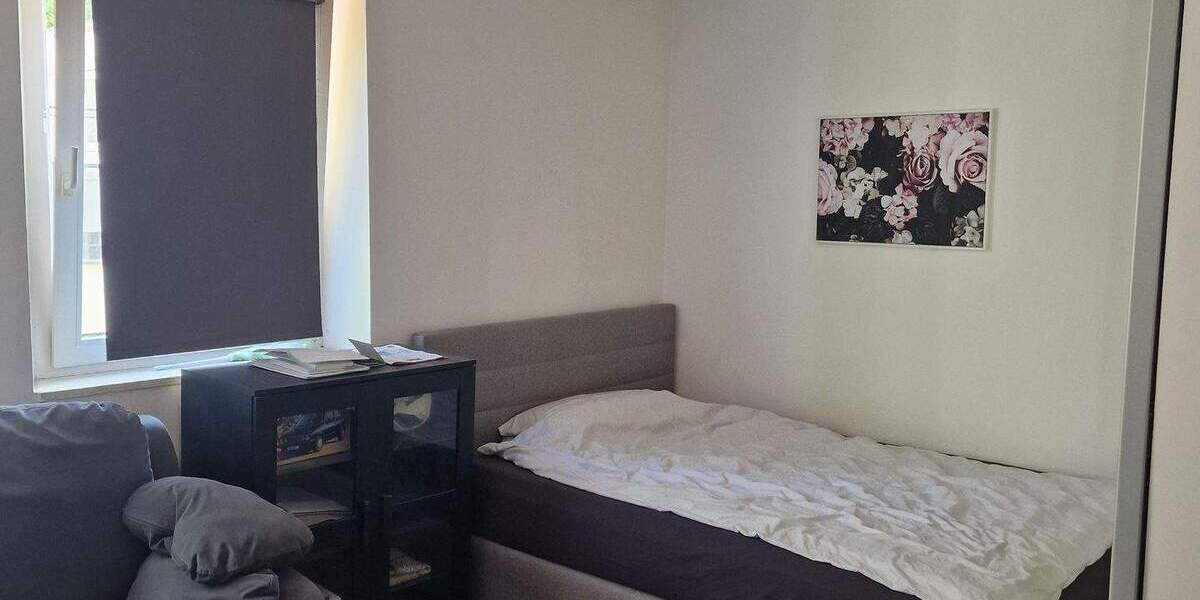 Etagenwohnung Stein Deutenbach - 1 Zimmer, 30 m&sup2;, 94.500&euro; | Angebot:23949456