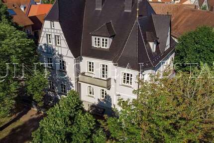 Haus Neuendettelsau - 15 Zimmer, 366 m&sup2;, 1.250.000&euro; | Angebot:20014454