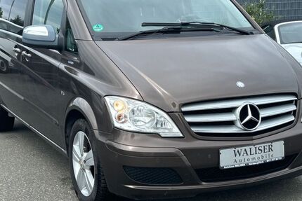 Mercedes-Benz Viano 210.000 km 13.999 € Fürth 90763
