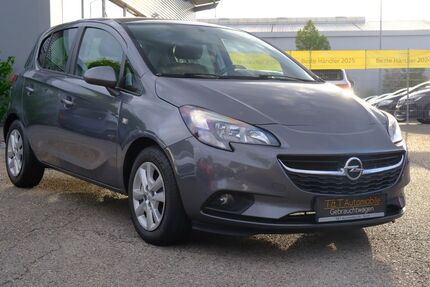 Opel Corsa 125.000 km 5.990 &euro; Fürth 90763