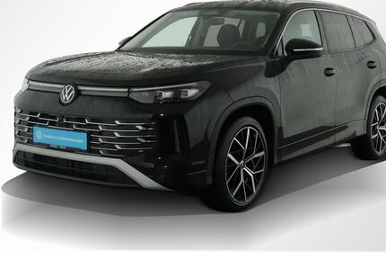 VW Tayron 8.604 km 43.803 &euro; Nürnberg 90411