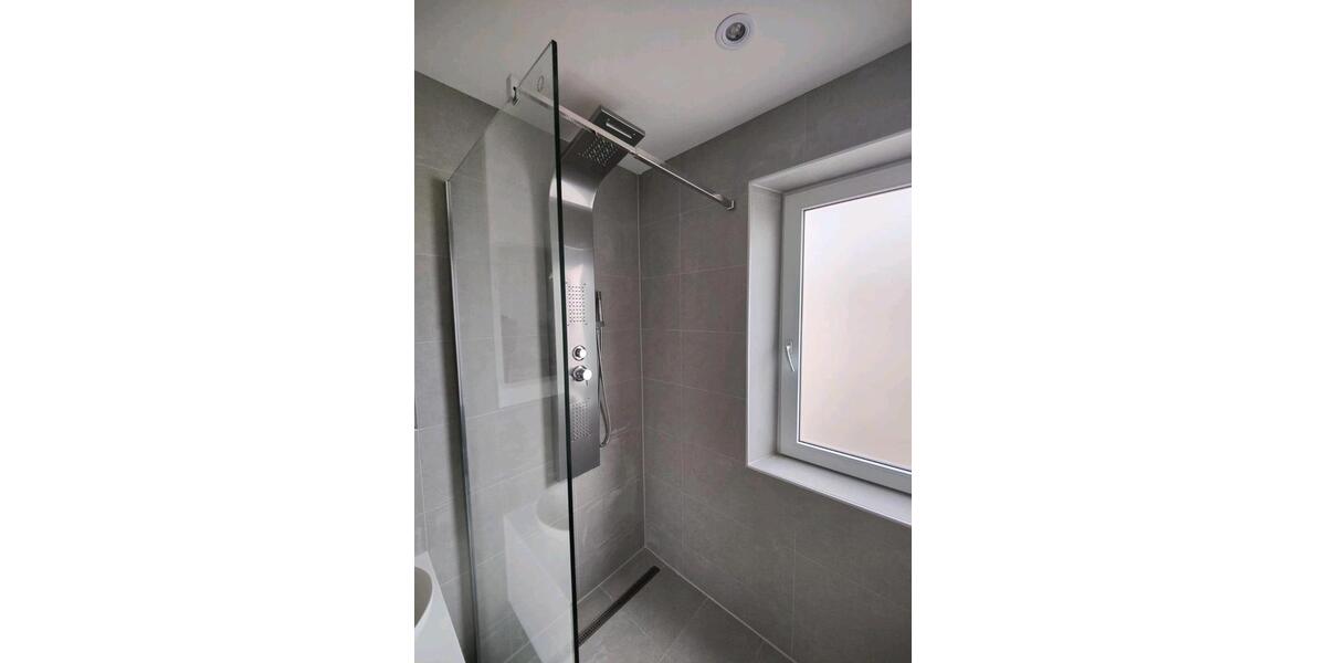 Moderne helle 2 Zi-Whg. 2 zimmer