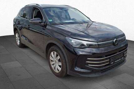 VW Tiguan 23.690 km 34.890 € Roth 91154