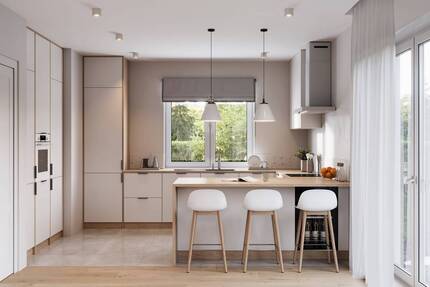 Haus Erlangen Steudach - 5 Zimmer, 116 m&sup2;, 645.000&euro; | Angebot:25567239