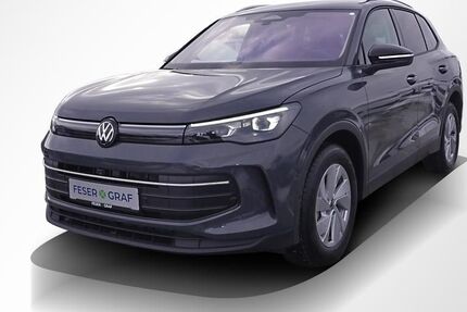 VW Tiguan 12.050 km 37.440 &euro; Erlangen 91058