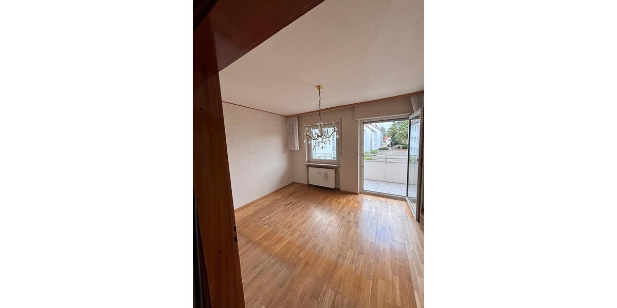 Etagenwohnung Nürnberg Gibitzenhof - 3 Zimmer, 81 m&sup2;, 289.000&euro; | Angebot:24659803