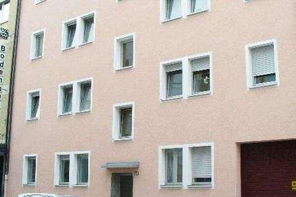Wohnung zum Mieten in Nürnberg 485 € 45 m² 2 zimmer