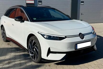 VW ID.7 75.000 km 46.990 &euro; Windsbach 91575