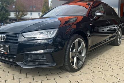 Audi A4 92.000 km 22.700 € Roßtal 90574