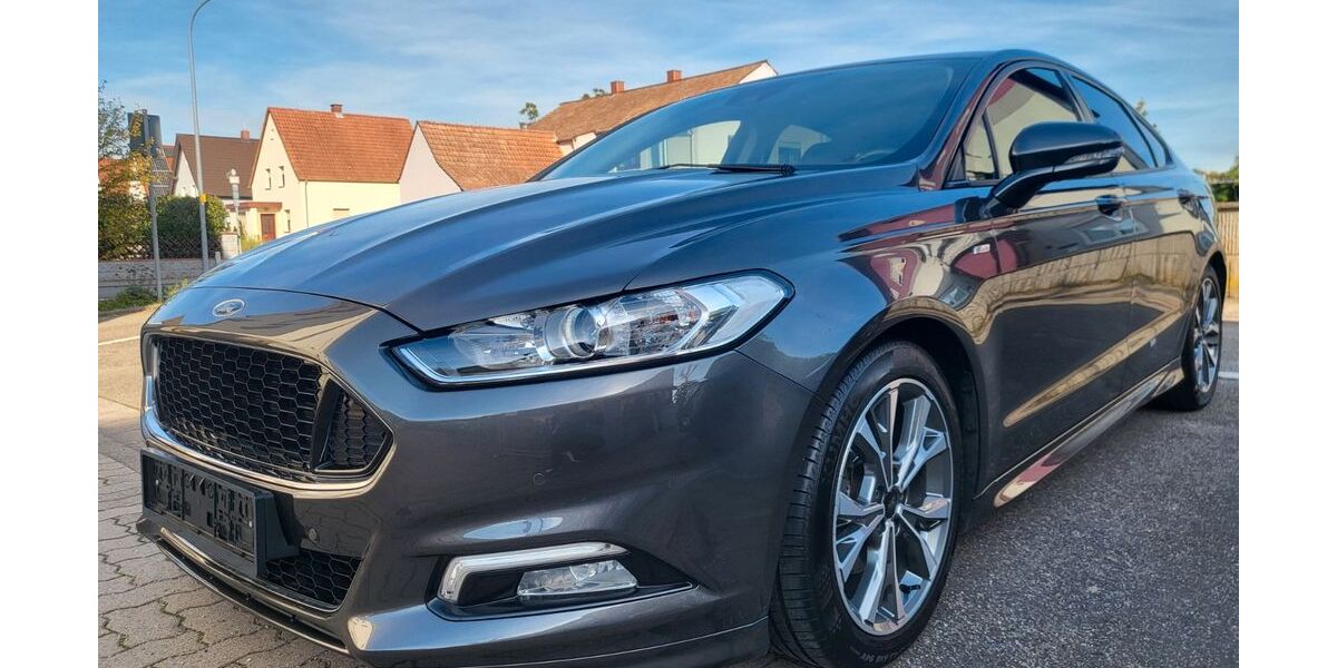Ford Mondeo 54.000 km 18.000 &euro; Nürnberg 90431