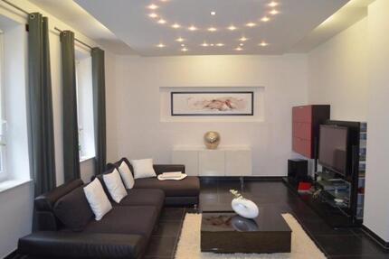 Wohnung Nürnberg Gleißhammer - 4.5 Zimmer, 168 m&sup2;, 1.650&euro; | Angebot:25749842