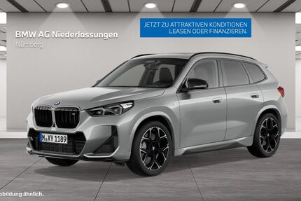 BMW X1 12.749 km 57.295 &euro; Nürnberg 90441