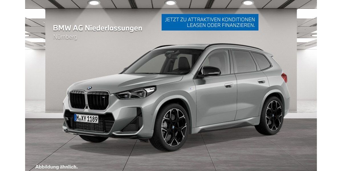 BMW X1 12.749 km 57.295 &euro; Nürnberg 90441