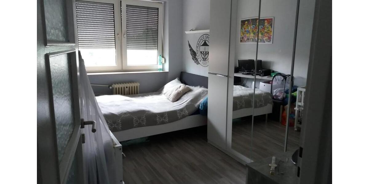 Voll möblierte lichtdurchflutete sonnige 2-Zi-Wohnung Stadtpark 2 zimmer