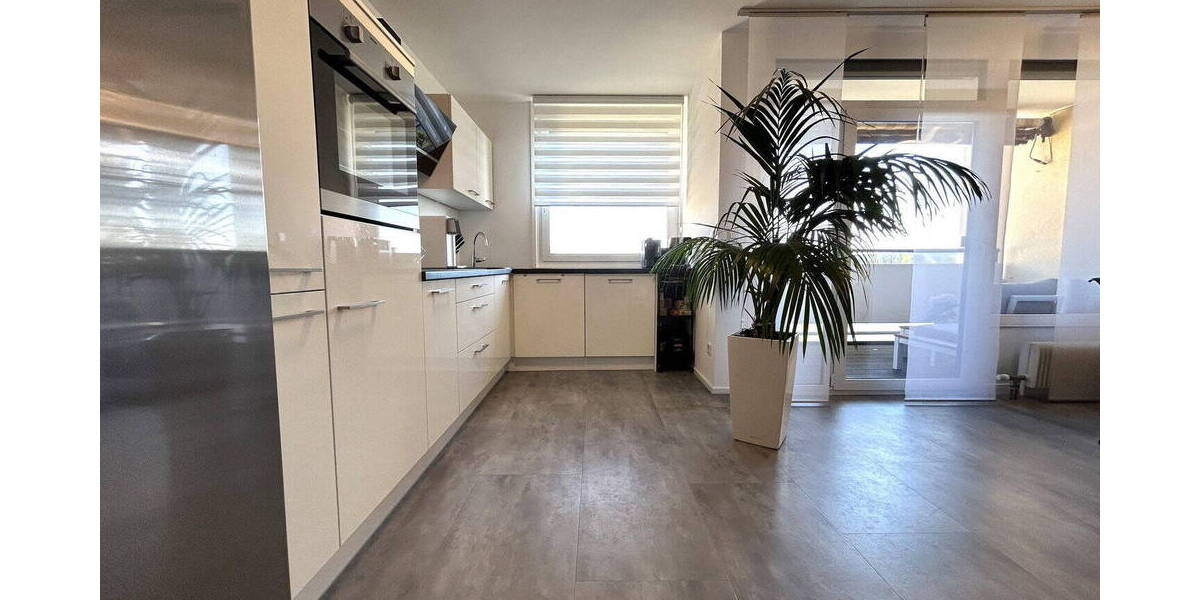 Etagenwohnung Fürth Unterfarrnbach - 3 Zimmer, 76 m&sup2;, 299.000&euro; | Angebot:26550900