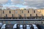 Etagenwohnung Nürnberg Eberhardshof - 2 Zimmer, 55 m&sup2;, 189.000&euro; | Angebot:26356655