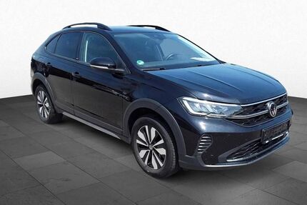 VW Taigo 20.200 km 21.490 € Roth 91154