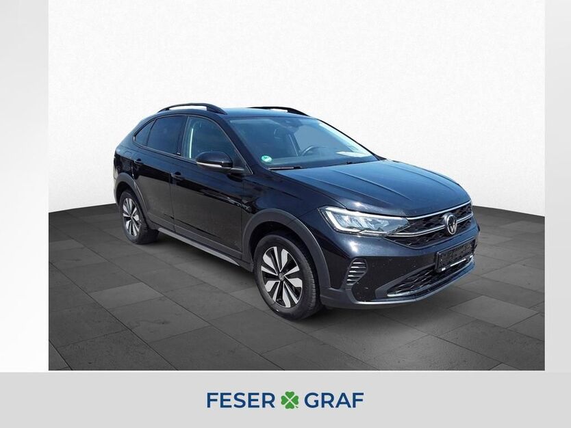 VW Taigo 20.200 km 21.490 € Roth 91154
