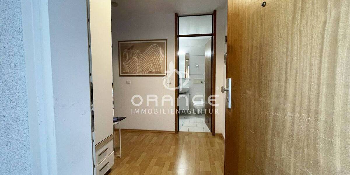 Etagenwohnung Nürnberg Tullnau - 3 Zimmer, 67 m&sup2;, 310.000&euro; | Angebot:26908324