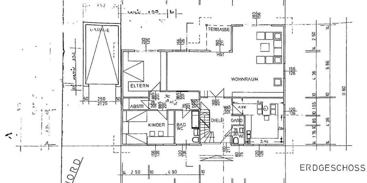Einfamilienhaus Nürnberg Reichelsdorf - 9 Zimmer, 188 m&sup2;, 799.990&euro; | Angebot:23947481