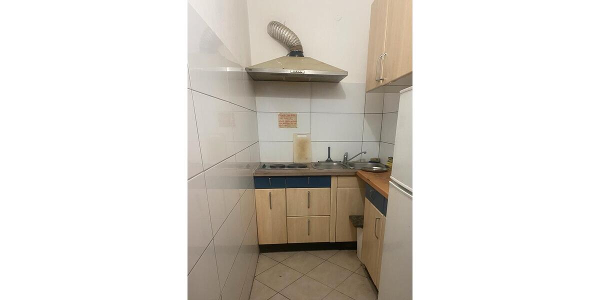 Etagenwohnung Erlangen Bruck - 1 Zimmer, 14 m&sup2;, 380&euro; | Angebot:26365054