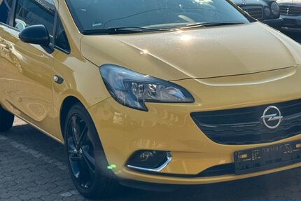 Opel Corsa 133.218 km 5.300 &euro; Erlangen 91058