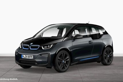 BMW i3 32.114 km 21.890 € Forchheim 91301