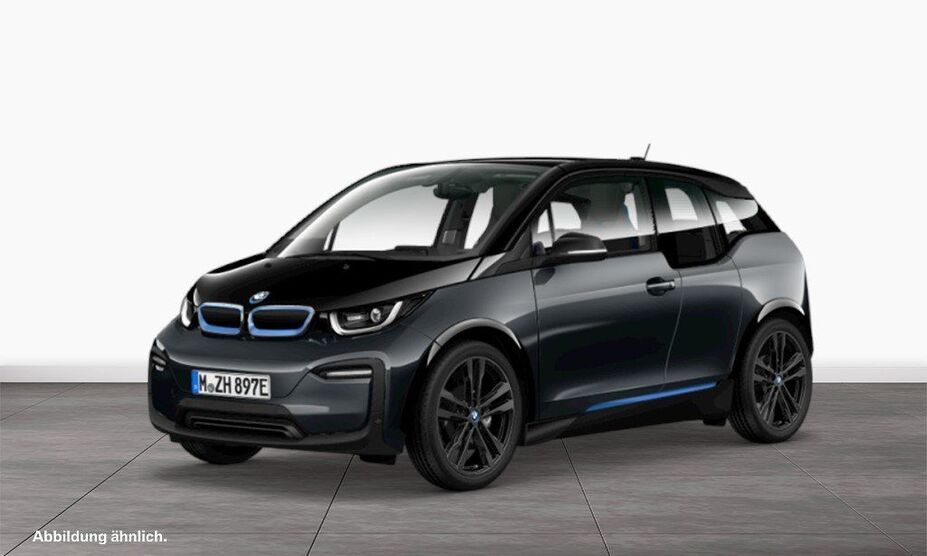 BMW i3 32.114 km 21.890 € Forchheim 91301