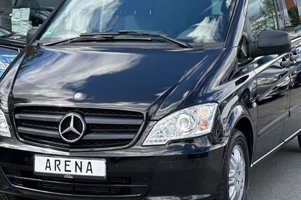 Mercedes-Benz Vito 169.000 km 19.999 € Nürnberg 90431