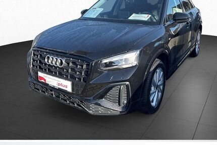 Audi Q2 11.790 km 29.890 &euro; Schwabach 91126