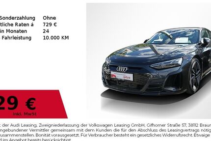 Audi e-tron GT 27.600 km 48.440 &euro; Lauf an der Pegnitz 91207