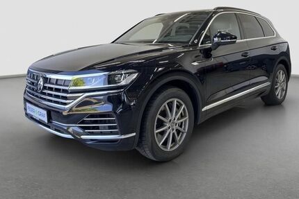 VW Touareg 120.305 km 39.980 &euro; Cadolzburg 90556