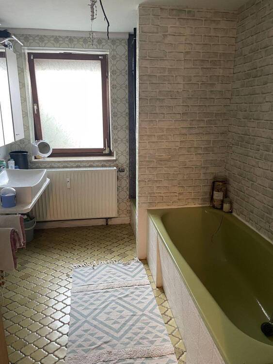 Bauernhaus mit Scheune und EinliegerWohnung