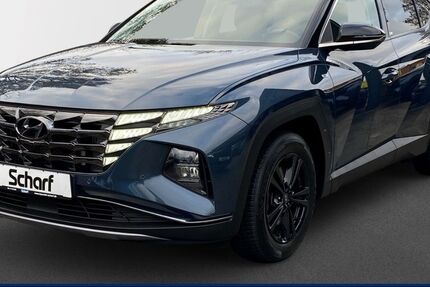 Hyundai TUCSON 52.185 km 24.690 &euro; Nürnberg 90451