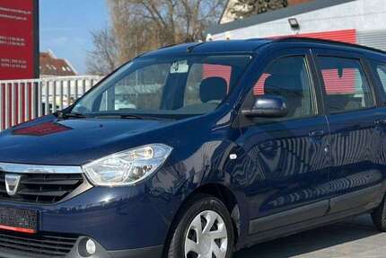 Dacia Lodgy 233.000 km 4.990 &euro; Nürnberg 90431