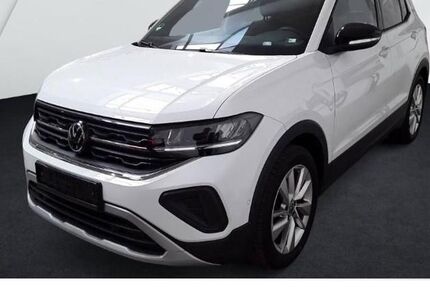 VW T-Cross 20.300 km 23.440 &euro; Schwabach 91126