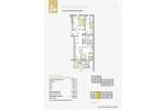 Etagenwohnung Nürnberg Herpersdorf - 3 Zimmer, 72 m&sup2;, 400.754&euro; | Angebot:26674160