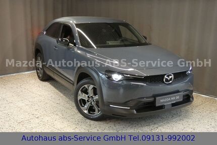 Mazda MX-30 33.467 km 14.865 &euro; Erlangen 91056