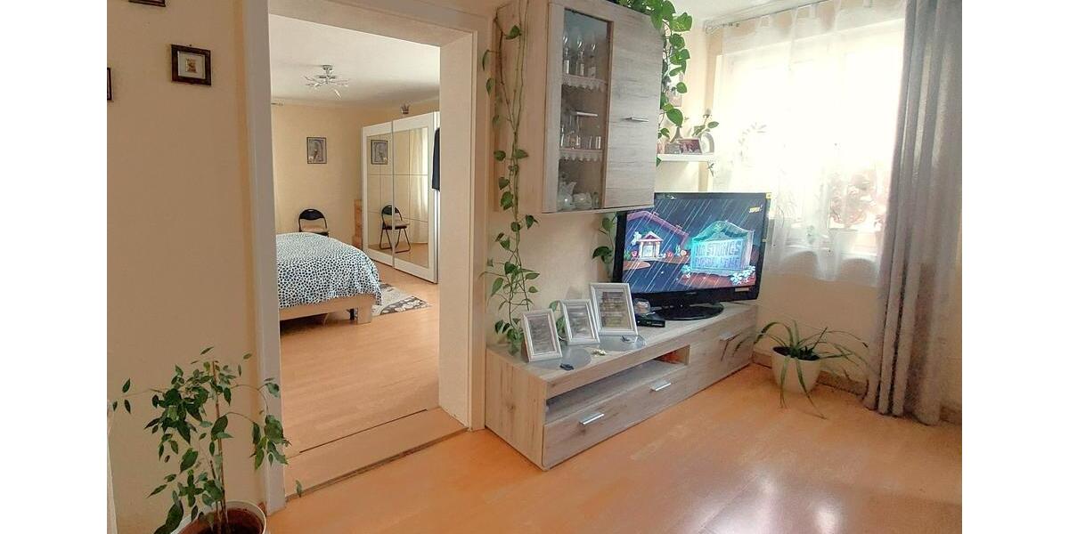 *Charmante 4-Zi-Wohnung*zentrale Lage 4 zimmer