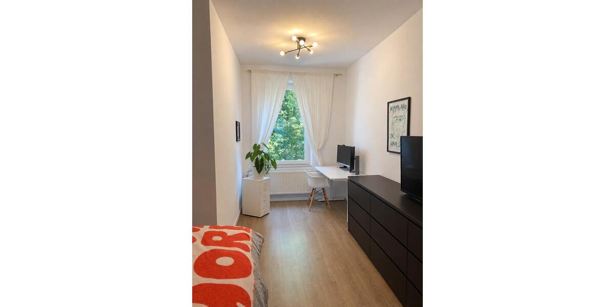 Etagenwohnung Fürth Altstadt - 2 Zimmer, 70 m&sup2;, 935&euro; | Angebot:27612429