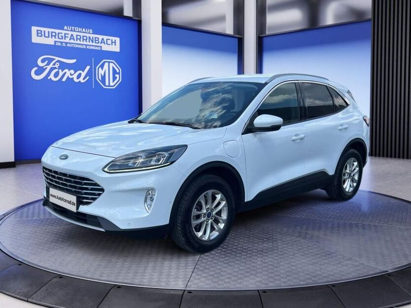 Kuga