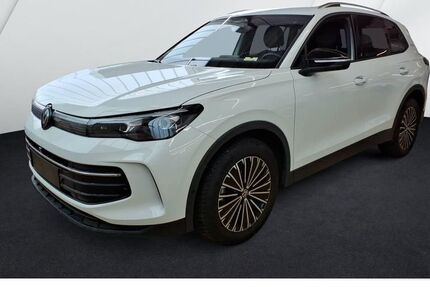 VW Tiguan 24.700 km 33.840 &euro; Erlangen 91058