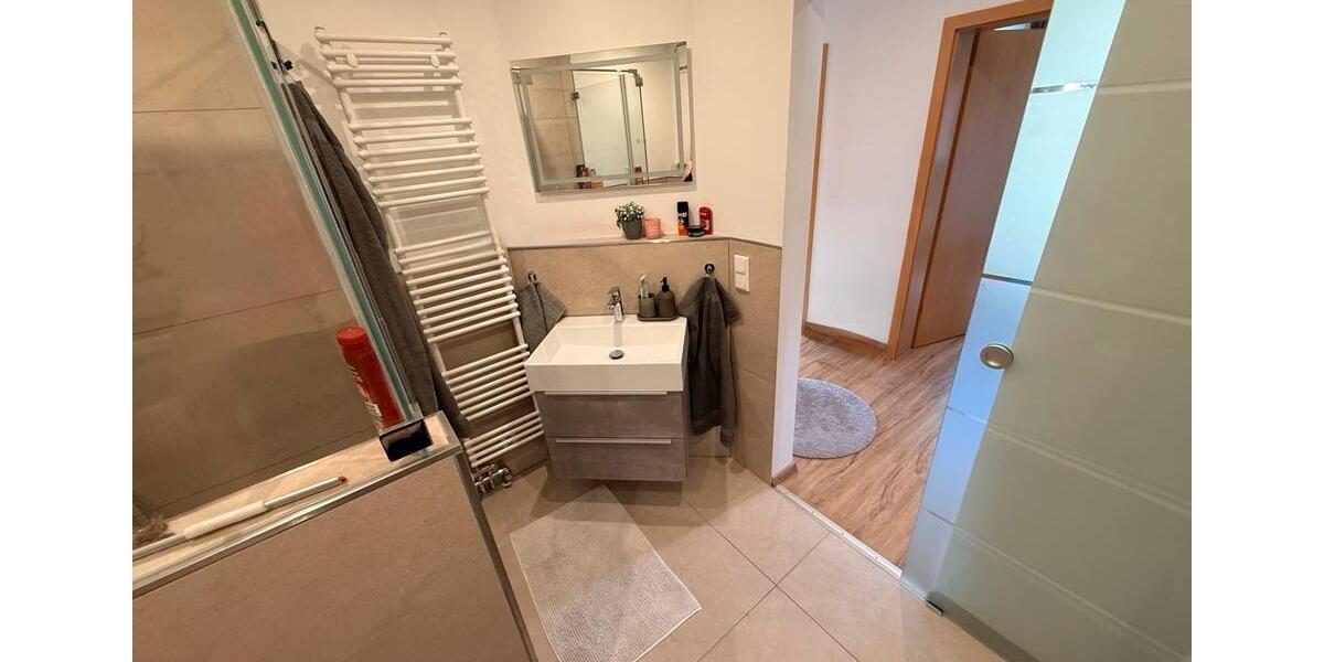 Etagenwohnung Winkelhaid - 3 Zimmer, 74 m&sup2;, 339.000&euro; | Angebot:26547507