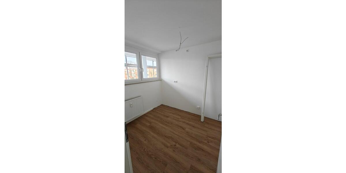 Etagenwohnung Nürnberg Gebersdorf - 2 Zimmer, 62 m&sup2;, 850&euro; | Angebot:25655384